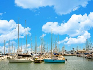 Vakantiehuis Vilanova i la Geltrú Omgeving 33