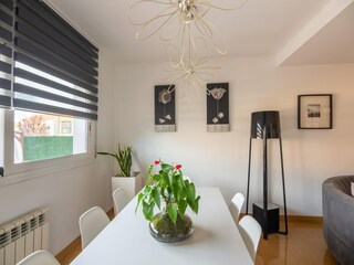 Ferienhaus Vilanova i la Geltrú Ausstattung 32