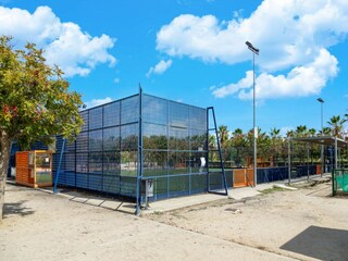 Maison de vacances Vilanova i la Geltrú Environnement 36