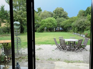 Ferienhaus Besneville Ausstattung 5