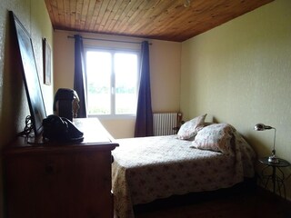 Ferienhaus Besneville Ausstattung 5