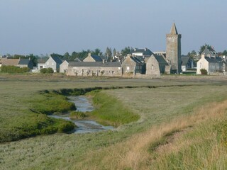 Vakantiehuis Besneville Omgeving 22