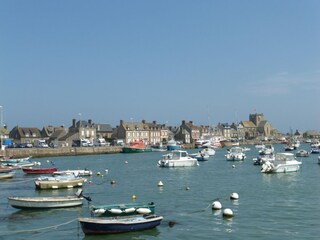 Casa per le vacanze Besneville Ambiente 19