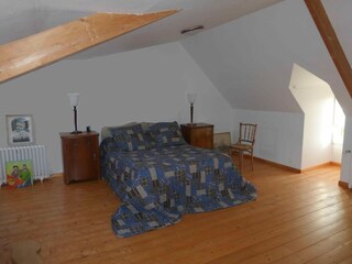 Ferienhaus Besneville Ausstattung 14