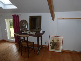 Vakantiehuis Besneville Kenmerken 10