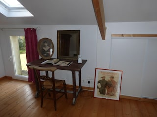 Vakantiehuis Besneville Kenmerken 18