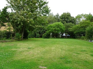 Casa per le vacanze Besneville Registrazione all'aperto 2