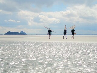 Casa per le vacanze Besneville Ambiente 21