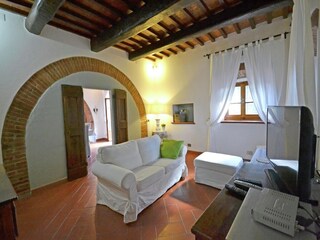 Villa Cortona Ausstattung 13