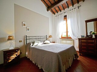 Villa Cortona Features 18
