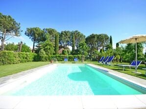 Gemütliche Villa in Cortona mit Pool - Cortona - image1