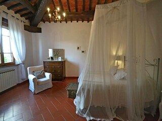 Villa Cortona Kenmerken 16