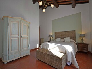 Villa Cortona Caratteristiche 17