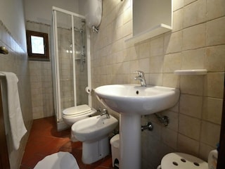 Villa Cortona Équipement 18