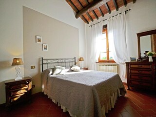 Villa Cortona Kenmerken 12