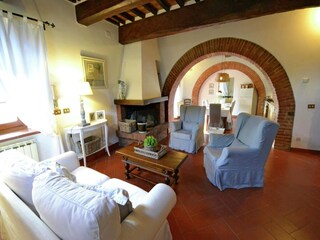 Villa Cortona Kenmerken 20