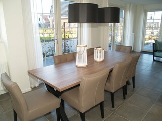 Vakantiepark Uitdam Kenmerken 9