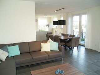 Vakantiepark Uitdam Kenmerken 11
