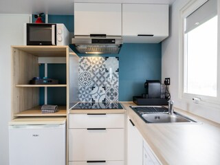 Chalet De Veenhoop Caratteristiche 9