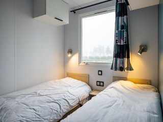 Chalet De Veenhoop Caratteristiche 11