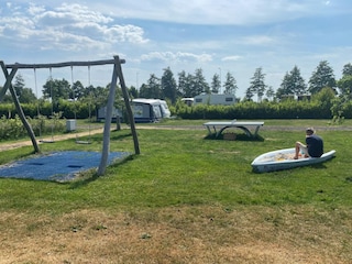 Chalet De Veenhoop Umgebung 15