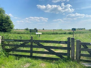 Chalet De Veenhoop Environment 13