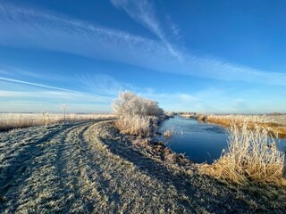 Chalet De Veenhoop Außenaufnahme 2
