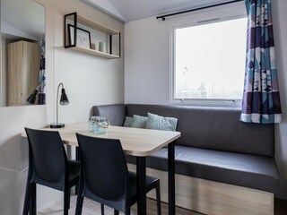 Chalet De Veenhoop Ausstattung 11