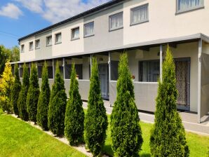 Gemütliches Ferienhaus in Przewłoka mit Sommerpool-ehemals TUI Ferienhaus - Ustka - image1