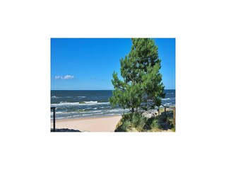 Maison de vacances Ustka Environnement 18