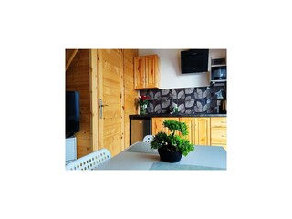Holiday house Ustka Features 15