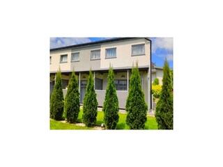 Casa de vacaciones Ustka Grabación al aire libre 5