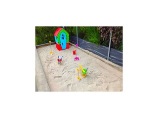 Vakantiehuis Ustka Buitenaudio-opname 5