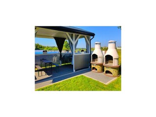 Holiday house Ustka Outdoor Recording 5