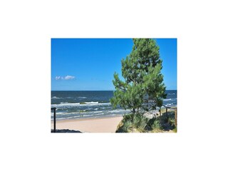 Casa de vacaciones Ustka Entorno 18