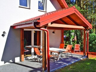 Vakantiepark Kopalino Buitenaudio-opname 4