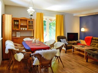 Parco vacanze Kopalino Caratteristiche 11