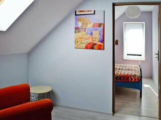 Vakantiepark Kopalino Kenmerken 12