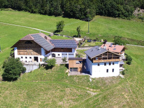 Ferienwohnung Apartment Backofen - Ritten - image1