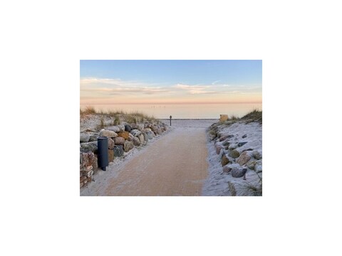11 Appartamento per vacanze "Southern Sandpiper" App.58-003