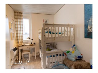 Appartement de vacances Burgstaaken  9