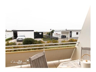 Appartement de vacances Burgstaaken  19