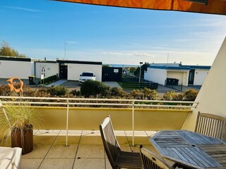 Appartement de vacances Burgstaaken  23