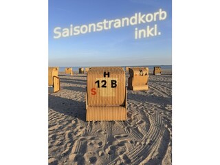 Ferienwohnung Burgstaaken  26
