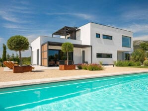 Villa Promissa Terra