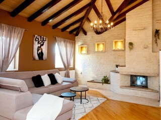 Villa Brodarica Features 11