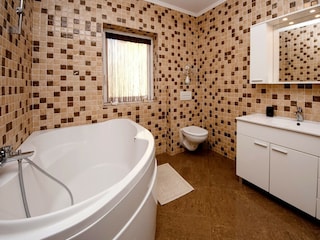 Villa Brodarica Features 17