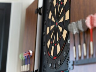 Villa Brodarica Features 23