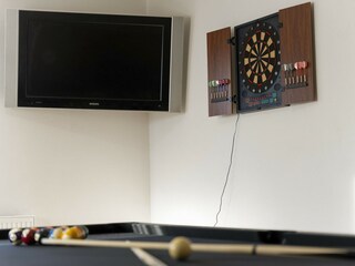 Villa Brodarica Features 24