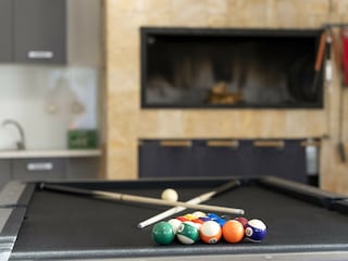 Villa Brodarica Features 25